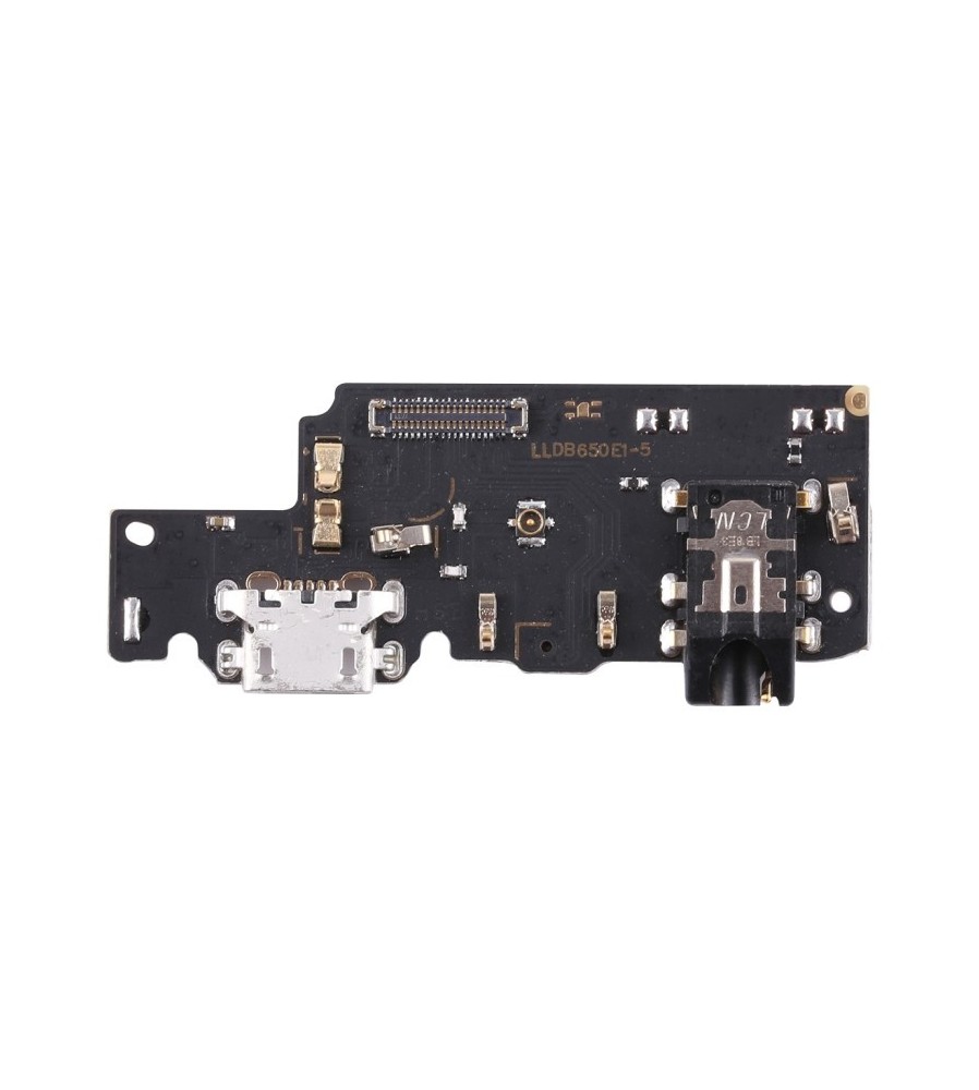 Placa Auxiliar C Conector De Carga HUAWEI P40 LITE