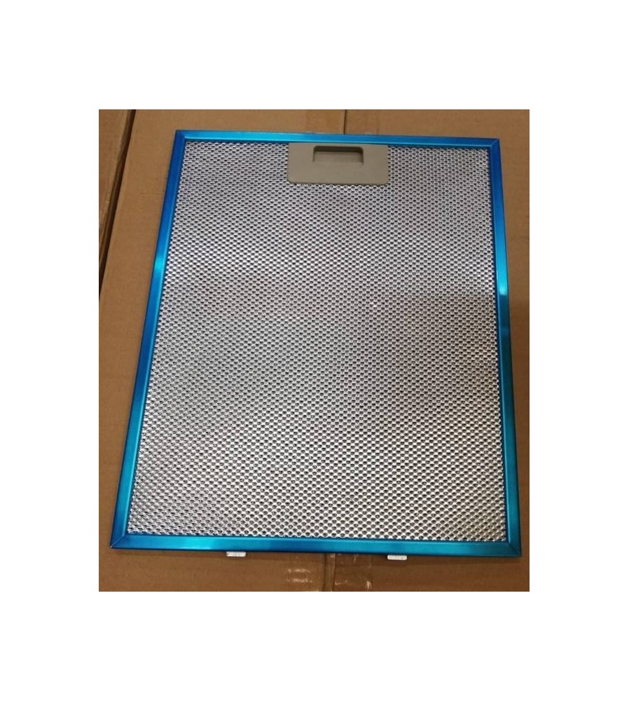 Filtro Metálico Para Exaustor kunft 80803