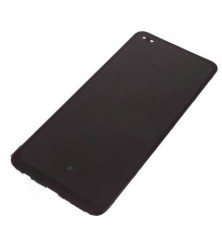 LCD Amoled + Touch (Preto)...