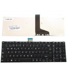 Teclado Toshiba Satellite /...