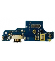 Placa Auxiliar de Carga USB...