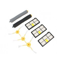 Kit Filtros (3Uni) +...