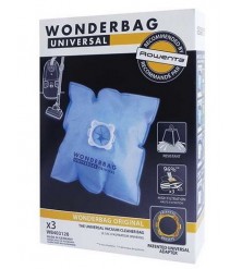 SACOS ASPIRADOR WONDERBAG...