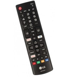 Comando TV LG AKB75675311